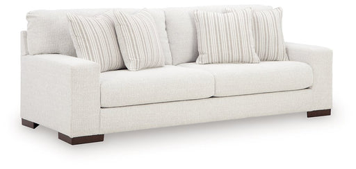 Hartside Sofa - Hammers Furniture (MN)