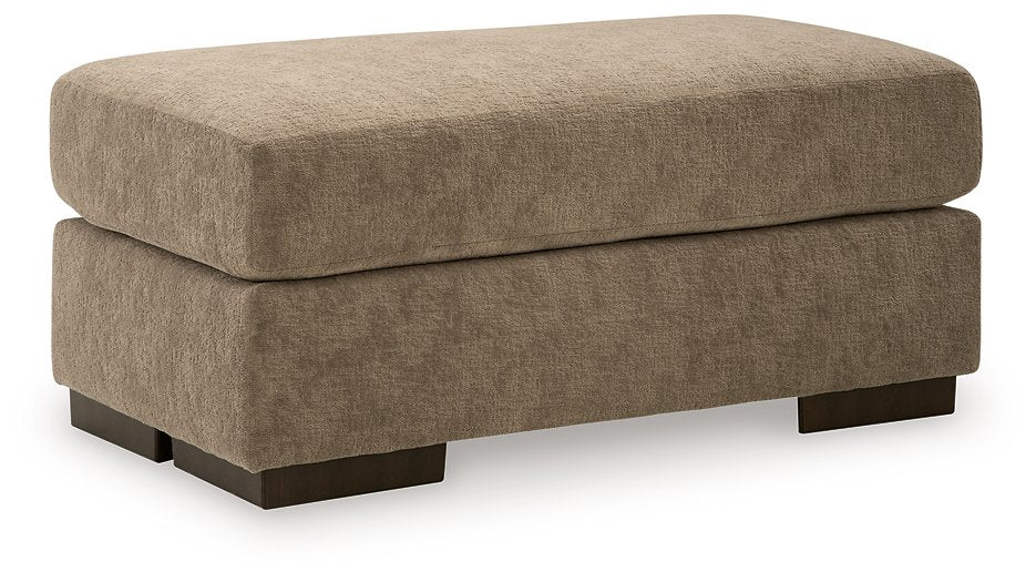 Jayne Park Ottoman - Hammers Furniture (MN)