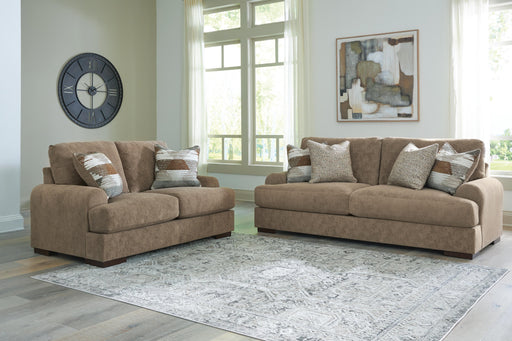 Jayne Park Living Room Set - Hammers Furniture (MN)