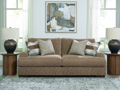 Jayne Park Sofa - Hammers Furniture (MN)