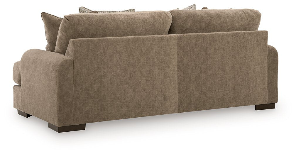 Jayne Park Sofa - Hammers Furniture (MN)