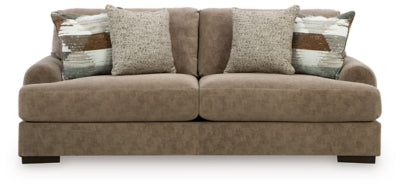 Jayne Park Sofa - Hammers Furniture (MN)