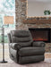 Revived and Restored Power Lift Recliner - Hammers Furniture (MN)