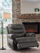 Revived and Restored Power Lift Recliner - Hammers Furniture (MN)