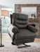 Revived and Restored Power Lift Recliner - Hammers Furniture (MN)