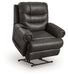 Revived and Restored Power Lift Recliner - Hammers Furniture (MN)