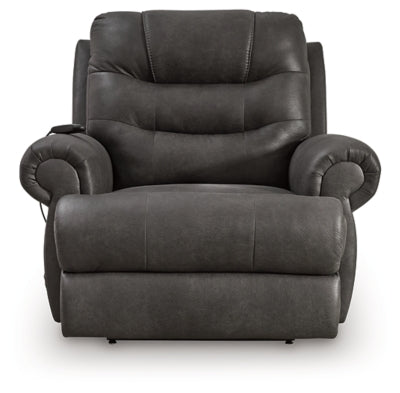 Revived and Restored Power Lift Recliner - Hammers Furniture (MN)