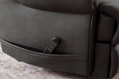 Revived and Restored Power Lift Recliner - Hammers Furniture (MN)