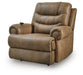 Revived and Restored Power Lift Recliner - Hammers Furniture (MN)