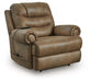 Revived and Restored Power Lift Recliner - Hammers Furniture (MN)