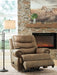 Revived and Restored Power Lift Recliner - Hammers Furniture (MN)