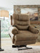 Revived and Restored Power Lift Recliner - Hammers Furniture (MN)