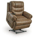 Revived and Restored Power Lift Recliner - Hammers Furniture (MN)