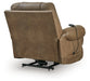 Revived and Restored Power Lift Recliner - Hammers Furniture (MN)
