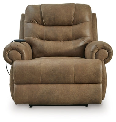 Revived and Restored Power Lift Recliner - Hammers Furniture (MN)