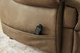 Revived and Restored Power Lift Recliner - Hammers Furniture (MN)