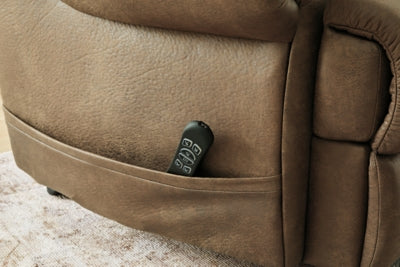 Revived and Restored Power Lift Recliner - Hammers Furniture (MN)