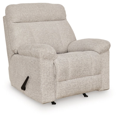 Hoyne Park Recliner - Hammers Furniture (MN)