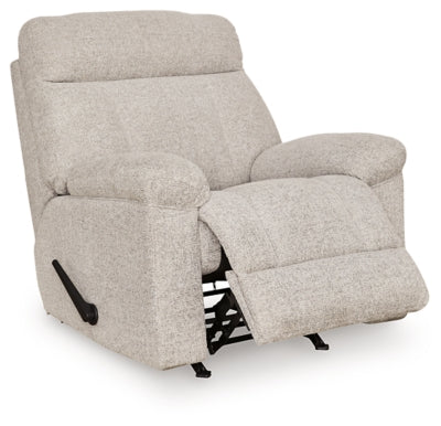 Hoyne Park Recliner - Hammers Furniture (MN)