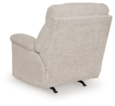 Hoyne Park Recliner - Hammers Furniture (MN)