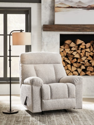 Hoyne Park Recliner - Hammers Furniture (MN)
