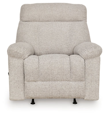 Hoyne Park Recliner - Hammers Furniture (MN)