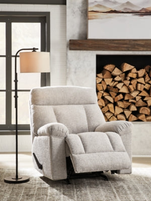 Hoyne Park Recliner - Hammers Furniture (MN)
