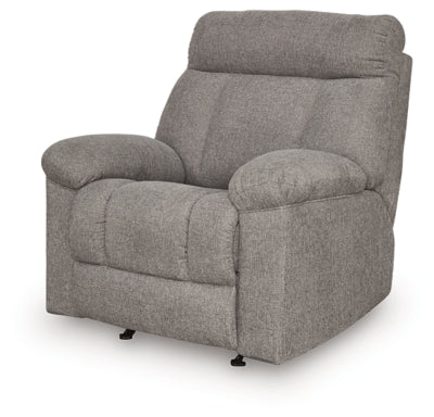 Hoyne Park Recliner - Hammers Furniture (MN)