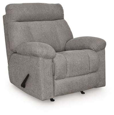 Hoyne Park Recliner - Hammers Furniture (MN)