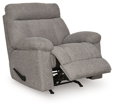 Hoyne Park Recliner - Hammers Furniture (MN)