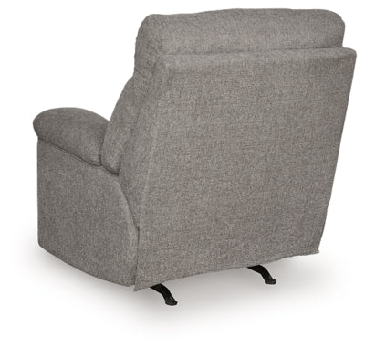 Hoyne Park Recliner - Hammers Furniture (MN)