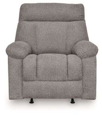 Hoyne Park Recliner - Hammers Furniture (MN)