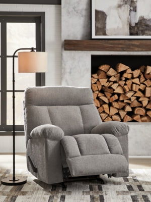 Hoyne Park Recliner - Hammers Furniture (MN)