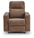 Lorrenton Power Glider Recliner with Audio System - Hammers Furniture (MN)