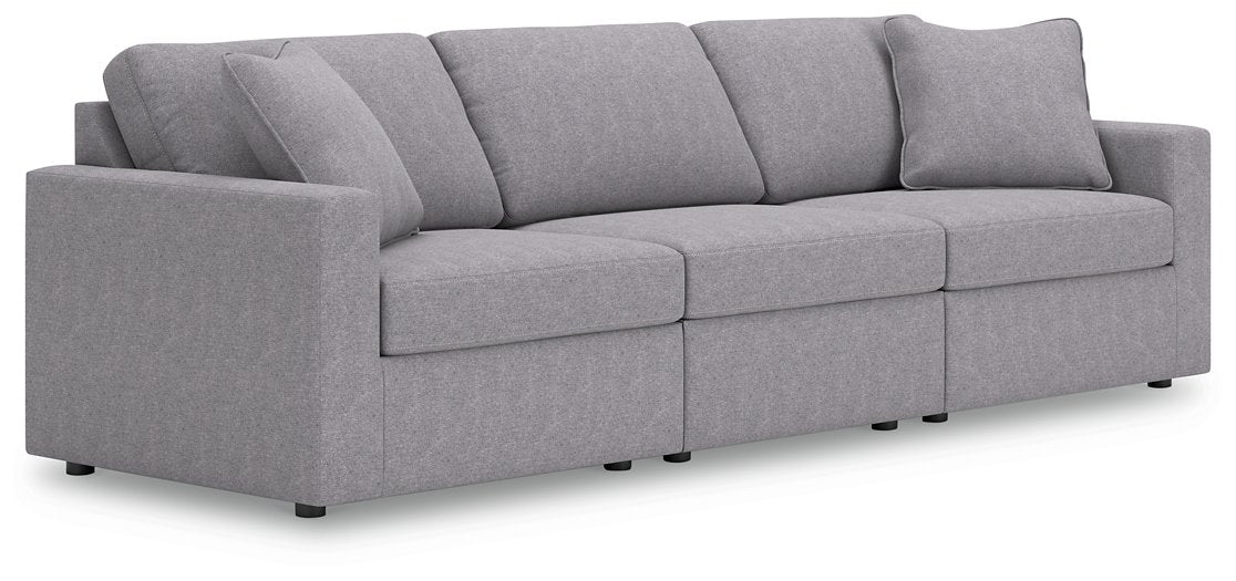 Modmax Sectional