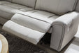 Social Pointe Power Reclining Sectional - Hammers Furniture (MN)