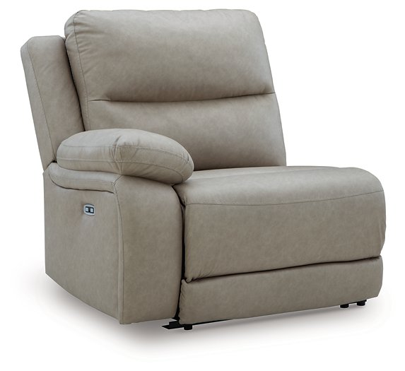 Narwhal Place Power Reclining Sectional