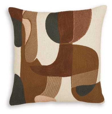 Hallam Pillow (Set of 4) - Hammers Furniture (MN)