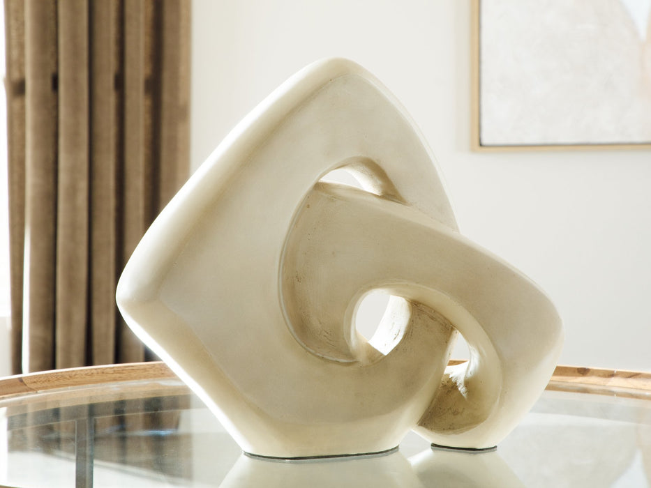 Feebs Sculpture - Hammers Furniture (MN)