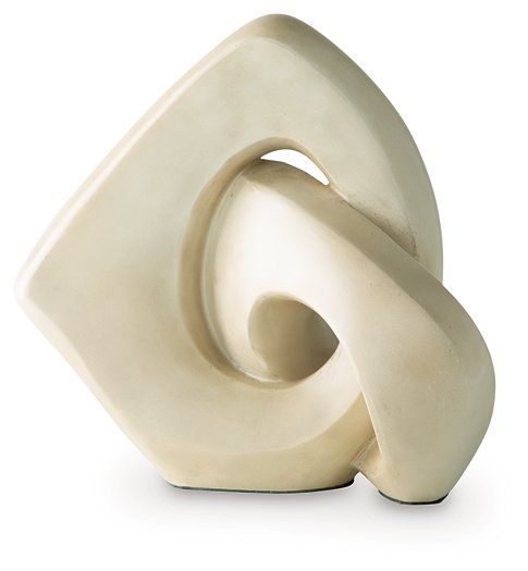 Feebs Sculpture - Hammers Furniture (MN)