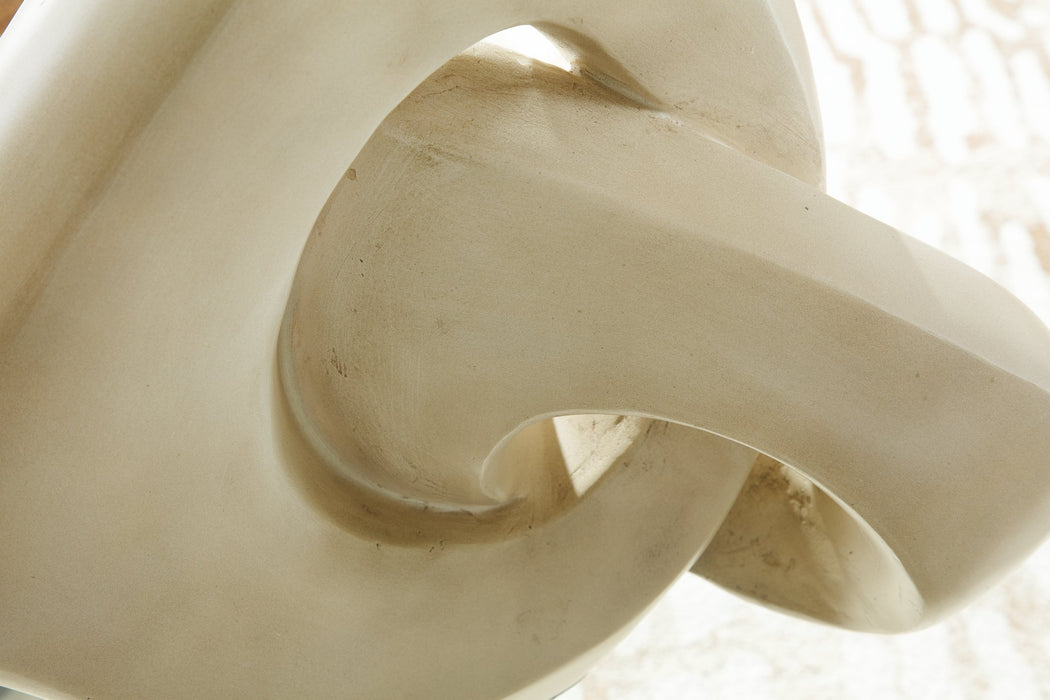 Feebs Sculpture - Hammers Furniture (MN)