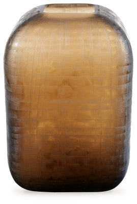 Capard Vase - Hammers Furniture (MN)