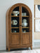 Dagandale Accent Cabinet - Hammers Furniture (MN)