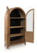 Dagandale Accent Cabinet - Hammers Furniture (MN)