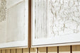 Andorfield Wall Art (Set of 2) - Hammers Furniture (MN)