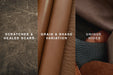 Emilia Sectional Sofa - Hammers Furniture (MN)