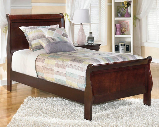 Alisdair Youth Bed - Hammers Furniture (MN)
