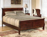 Alisdair Bed - Hammers Furniture (MN)