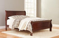 Alisdair Bed - Hammers Furniture (MN)