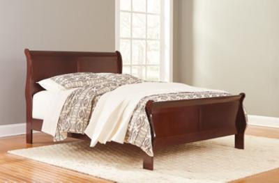 Alisdair Bed - Hammers Furniture (MN)